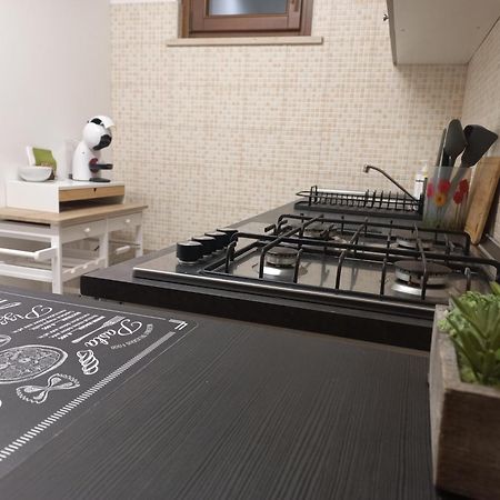 Ferienwohnung Rose House Rent Osimo Exterior foto