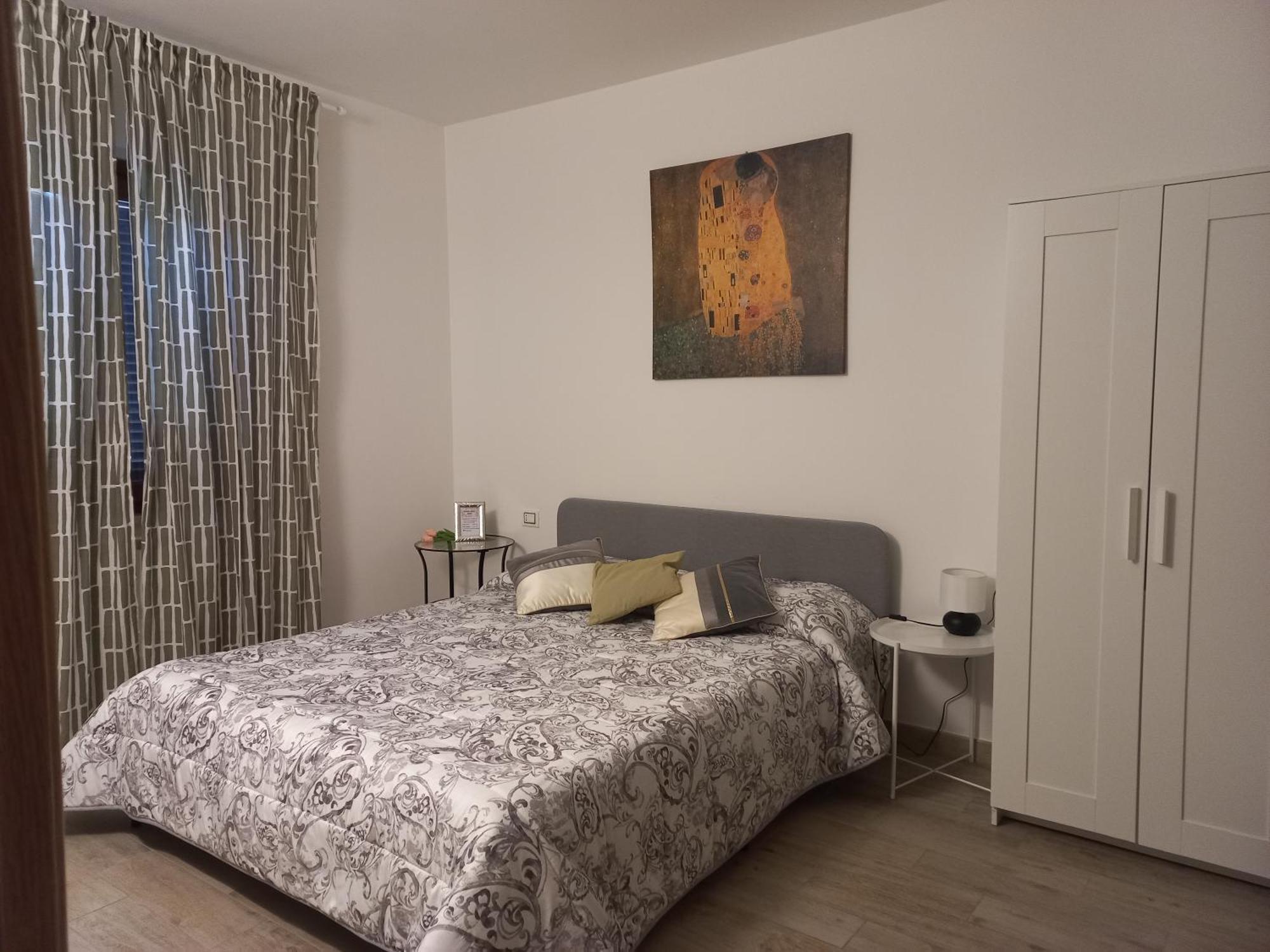 Ferienwohnung Rose House Rent Osimo Exterior foto