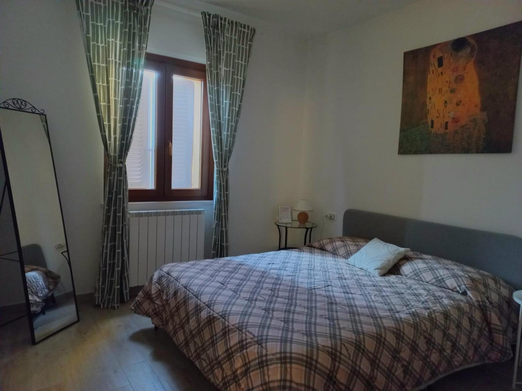 Ferienwohnung Rose House Rent Osimo Zimmer foto