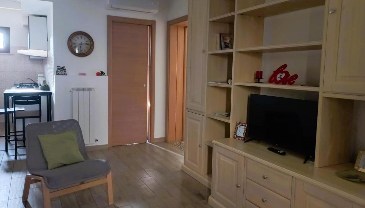 Ferienwohnung Rose House Rent Osimo Exterior foto